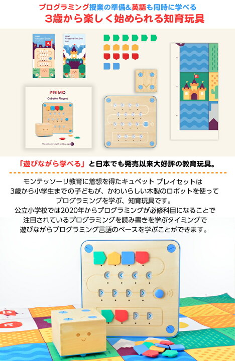 楽天市場】キュベット イングリッシュバンドル ラッピング無料 Cubetto 