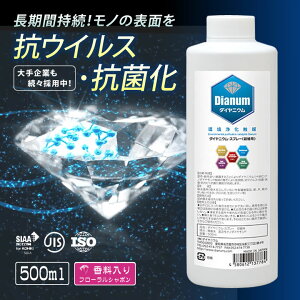 �_�C���j�E���E�X�v���[ �������� 500ml �l�����p �_�C�������h�R�ۉ��X�v���[ Dianum �R�E�B���X �R�ۉ� ���L �X�v���[ ���S ���{�� �h�J�r �i�m�_�C�������h�G�} ���� ���򉻐G�} �q����