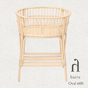 ツルヤ商店 ハイル hairu 【Oval 600 楕円 脚付き】籐の脱衣かご ラタン 洗濯かご 籐 ラタン ティッシュケースやTVのリモコンなどを入れてテーブルの下に。日本製 消臭効果 送料無料