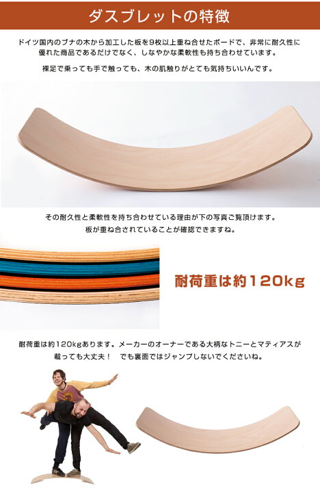 楽天市場】【das.Brett ダスブレット (コルク無し) 】グッドデザイン賞 