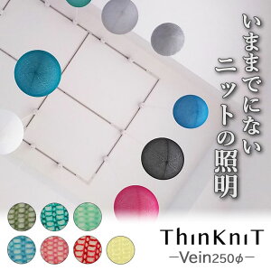 ThinKniT�@Vein�i�x�C���j250�� �V���N�j�b�g �C�`�[�i ���g�� ���͋C �y���_���g���C�g ���C�g ������ �N���A�K���X �V�[�����O �j�b�g�V�F�[�h �ԐڏƖ� �V��Ɩ� �y���_���g���C�g �C���e���A