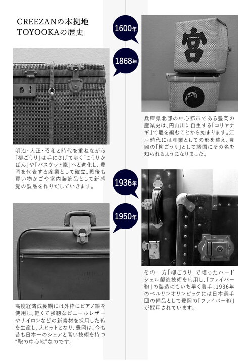 楽天市場】CREEZAN JETTER KNAPSACK CJTF-037 シュリンクレザー 牛革  