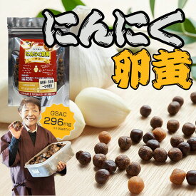 にんにく卵黄 寿宝 (80g) 無添加 国産 日本製 うまい 美味しい にんにく ニンニク 手作り 臭くない 臭わない うるるはあと 美容 栄養 ビタミン ミネラル 美容 サポート 筋トレ 健康 食品