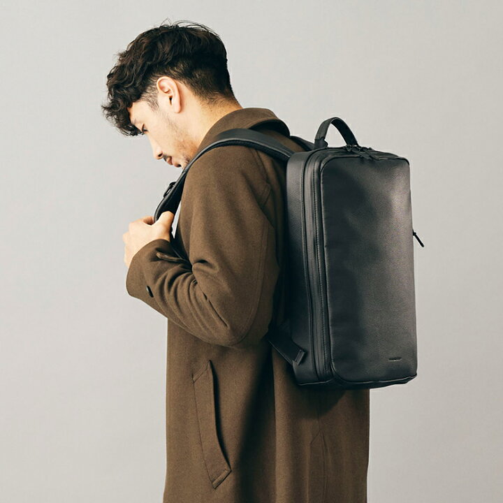 楽天市場】BROSKI AND SUPPLY （CHAIN）リュック バックパック 