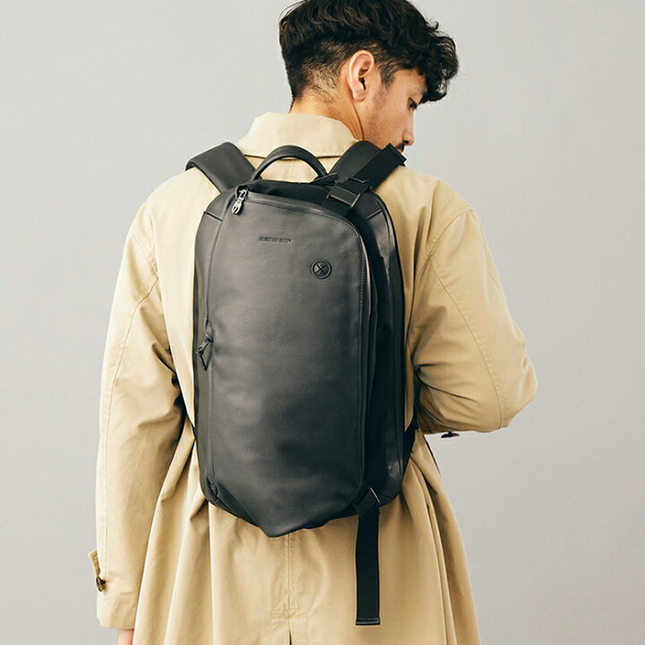 楽天市場】BROSKI AND SUPPLY （Adjust multi backpack）リュック 