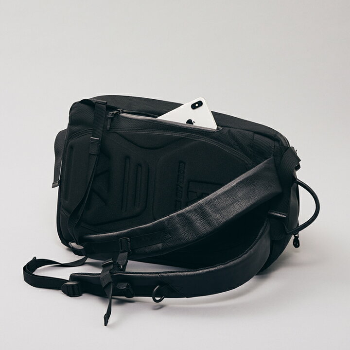 楽天市場】BROSKI AND SUPPLY （Adjust multi backpack）リュック 
