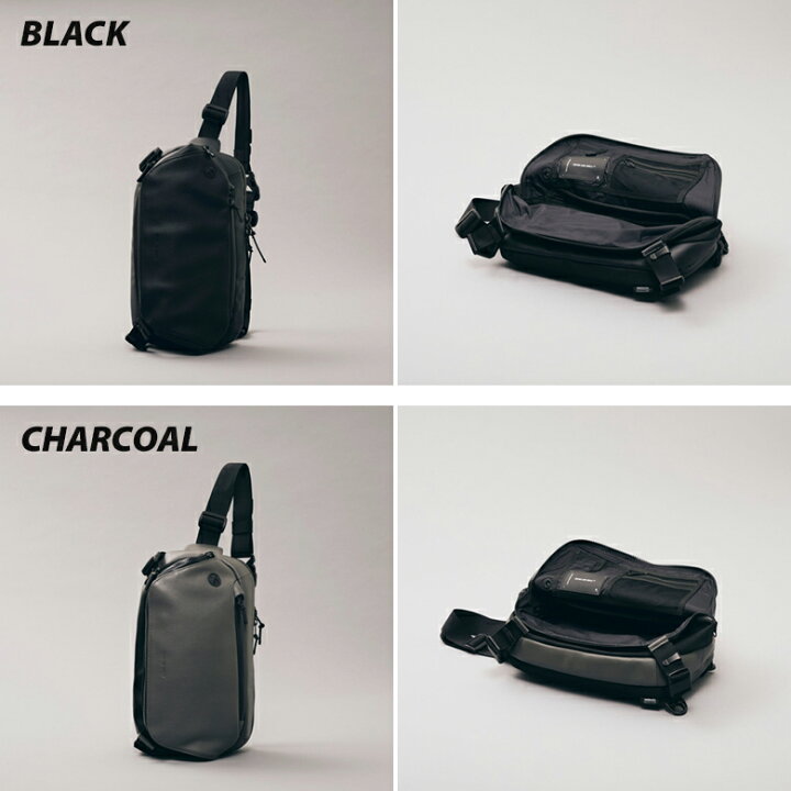 楽天市場】BROSKI AND SUPPLY （Adjust sling multi bag）スリング 