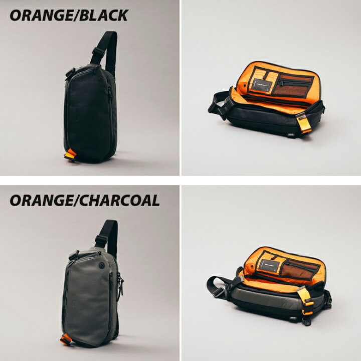 楽天市場】BROSKI AND SUPPLY （Adjust sling multi bag）スリング 