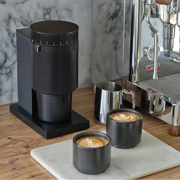 楽天市場】Fellow Opus Conical Burr Grinder【珈琲豆の特典付 