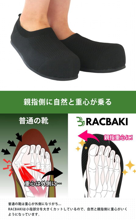 楽天市場】RACBAKI ラクバキ サボサンダル エクササイズ ルーム 