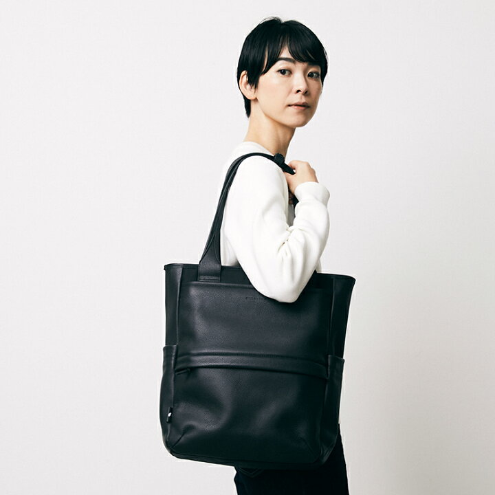 楽天市場】BROSKI AND SUPPLY UPPER2 トート トートバッグ 手提げ 