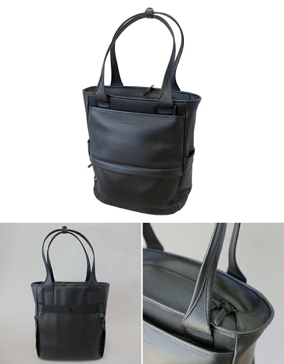 楽天市場】BROSKI AND SUPPLY UPPER2 トート トートバッグ 手提げ 