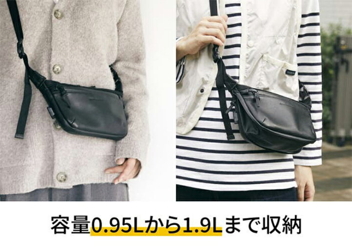 楽天市場】BROSKI AND SUPPLY ARCH Limited release カバン かばん 