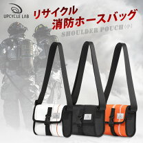 楽天市場】消防ホース リサイクル（バッグ｜バッグ・小物・ブランド 