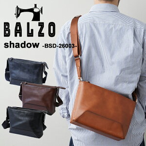 BALZO shadow BSD-26003 �P�H���U�[ ���{�� �� ���΂� �J�o�� �o�b�O �o�b�N �~�j�V�����_�[ �V�����_�[ ���b�Z���W���[�o�b�O �~�j�o�b�O �|�[�` ���|�� �o���] �]�䕔 �v���[���g �^�E�����[�X �j