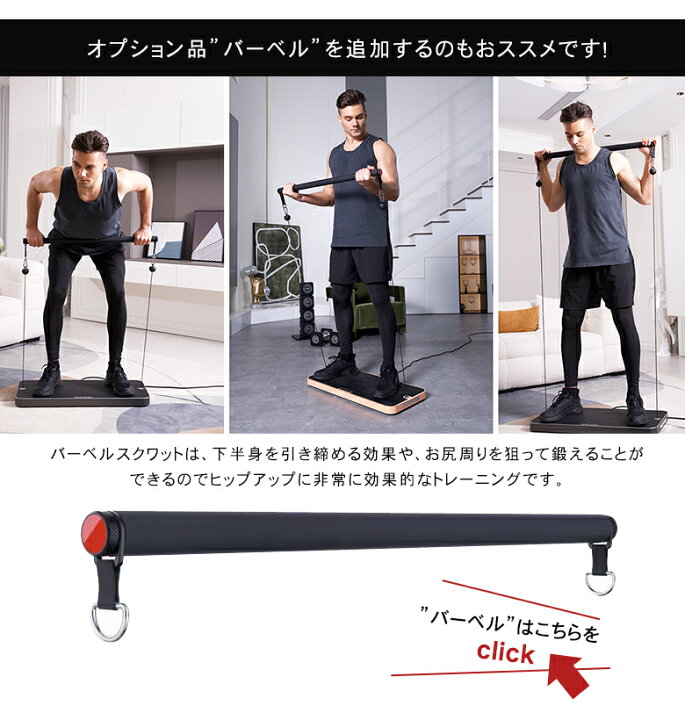 楽天市場】【4000円OFFクーポン利用可】INNODIGYM インノディジム 