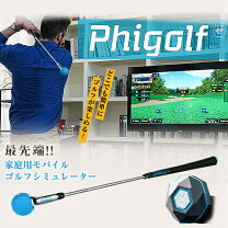 楽天市場】ゴルフ シミュレーター ファイの通販