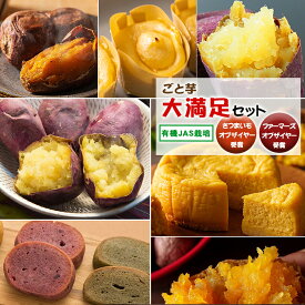 【ごと芋大満足15個セット】ごと芋　かんころ餅 生スイートポテト ごと芋チーズケーキ 焼き芋 冷凍 詰め合わせ 人気 スイーツ ケーキ 餅 和菓子 洋菓子 焼き菓子 お取り寄せ ギフト 美味しい おいしい 福袋 冷凍商品 長持ち　日持ち 【送料無料】
