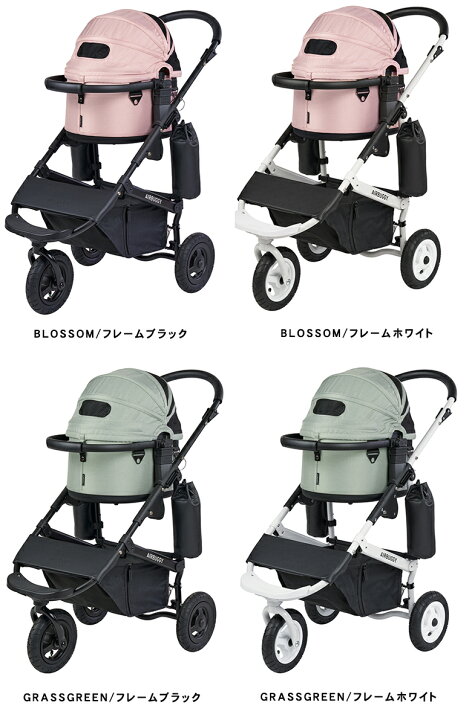 楽天市場】AIRBUGGY DOME3 SMALL SET エアバギー ドーム3 スモール 