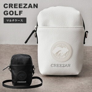 CREEZAN GOLF }`P[X |[` ~jV_[ StobO St GOLF V_[ EhobO X}[gtH v [ | RpNg ϋv Ztv[ N[U  z