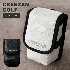 CREEZAN GOLF XR[vP[X |[` eB[ StobO St GOLF v [ RpNg ϋv Ztv[ N[U  zCg  ΂  obO v St