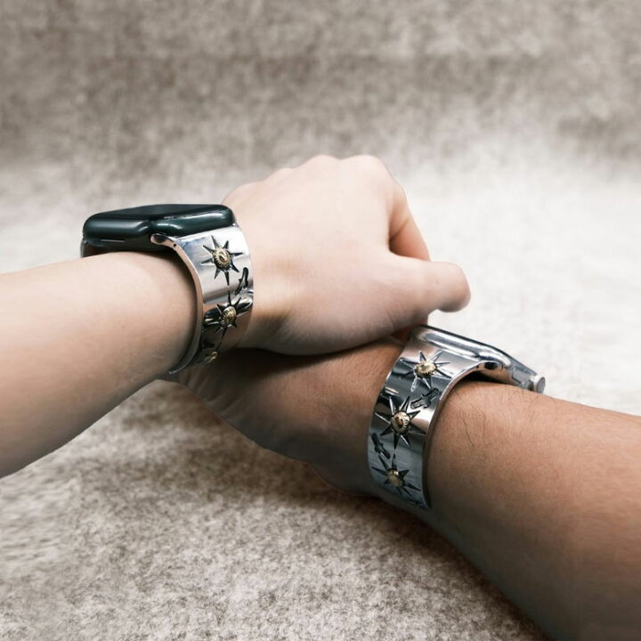 楽天市場】SOULITE アップルウォッチ バンド Apple Watch SUN EAGLE 