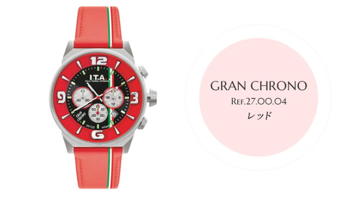 楽天市場】GRAN CHRONO 日本限定150本 雑誌掲載モデル safariやLeonが 