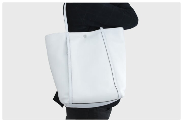 楽天市場】CREEZAN JETTER ROUGH TOTE【雑誌掲載商品】 ラフトート 