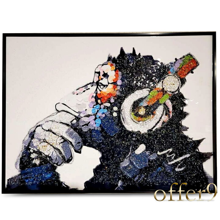 楽天市場】【マラソン期間中P10倍&各種クーポン配布中】バンクシー  