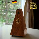 メトロノーム ウィットナー wittner  813M・818 振り子 振り子 ...