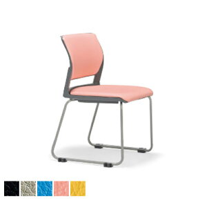 �y�@�l�l����zMC-250�V���[�Y �~�[�e�B���O�`�F�A �I�Ȃ� ���[�v�r�^�C�v ���U�[���� �O���[�V�F�� 4�r�� ��c �R��