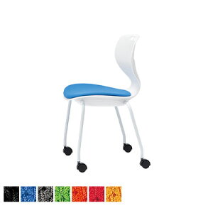 �y�@�l�l����zMC-400�V���[�Y �~�[�e�B���O�`�F�A �I�Ȃ� �L���X�^�[�^�C�v �z���� �z���C�g�V�F�� 4�r�� �L���X�^�[�t ��c