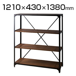 Be[WChbN3i 1210×s430×1380mm VR(AbV) X`[(̓h) n}[g[dグ