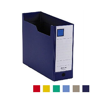 GボックスPP ボックスファイル 収納 A4 収納幅100 1冊 キングジム /EC-4633Nkingjim ファイルボックス ファイルスタンド 書類収納 会社 事務用品 オフィス用品 文房具 文具