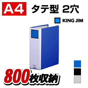 LOt@CG A4 ^e^ 2 w96 eʖ800 1 ЊJ LOW /EC-978GXKINGJIM ގ[ oC_[ c^ A4t@C A4Ή A4TCY Ɩp [ ItBXpi pi 