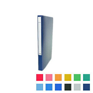 p`Xt@C o[t@C wr[f[eB A4 w25mm ^e^ 1 LIHIT LAB./EC-F-367qgtu o[t@C A4t@C A4Ή A4TCY Ɩp [ ItBXpi pi 