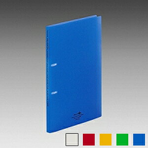 �t���b�g�E�c�C�X�g�����O�t�@�C�� �A�N�A�h���b�v�X A4 �w��16 �^�e�^ 2�� 1�� LIHIT LAB./EC-F-5000