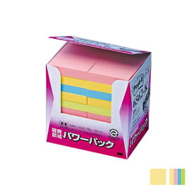 ポストイット ふせん 付箋 ノート カードサイズ 50×75mm 1箱2000枚 パワーパック まとめ買い スリーエム/EC-6562