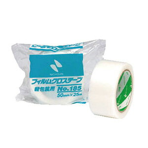 Ke[v |G`NX tBNXe[v y̕p  50mm×25m 1 j`o EC-185-50