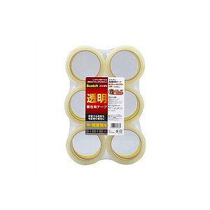 Ke[v OPP pe[v 6pbN yEʕp 15܂ 48mm×50mm 1pbN6 X[G EC-313-6PN