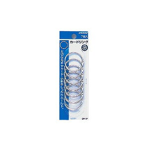 �J�[�h�����O �p�b�N�� ���a35 1�p�b�N7�� ���{�N���m�X EC-CR-1P