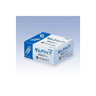 ゼムクリップ 大 箱入 長さ29 1個1000本入 日本クリノス EC-GKULI-1-10