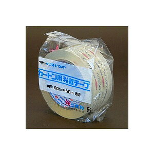 Ke[v OPP J[gpSe[v No.60  y`dʕ̕p 50mm×50m 1 a EC-HS-D0500EA