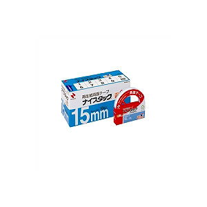 �yP5�{25��20�`24������z�Đ������ʃe�[�v �努 �i�C�X�^�b�N �u���{�b�N�X ��15mm 10������ �܂Ƃߔ��� �j�`�o�� EC-NWBB-15