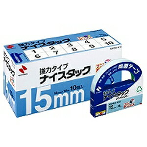 ʃe[v ̓^Cv iCX^bN u{bNX 15mm 10 ܂Ƃߔ j`o/EC-NWBB-K15