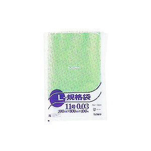 �܂ɓ��ꂽ�܂܃R�s�[�\!�|���� No.11 �c300×��200mm 1��100���� �����E�O�E �r�j�[���� �S�~�� EC-PE-0311