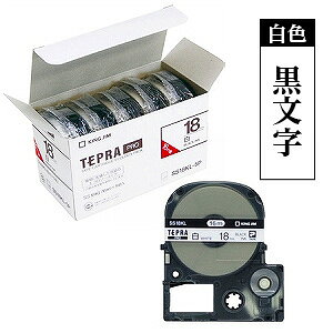 �y5��11���`4���Ԍ���P5�{�z�e�v�� PRO�e�[�v�J�[�g���b�W �G�R�p�b�N �����p �����O�^�C�v ���x���F�� �����F�F�� ��18mm ���x��16m�� 1�p�b�N5�� �L���O�W�� EC-SS18KL-5P