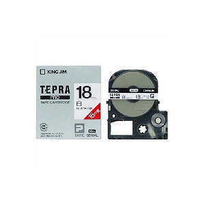 �y5��11���`4���Ԍ���P5�{�z�e�v�� PRO�e�[�v�J�[�g���b�W �����x�� �����O�^�C�v �����F�F�� ��18mm ���x��16m�� 1�� �L���O�W�� EC-SS18KL