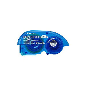 詰め替えテープ テープのり ドットライナーホールド 幅8.4mm 1個 コクヨ EC-TA-D4200-08