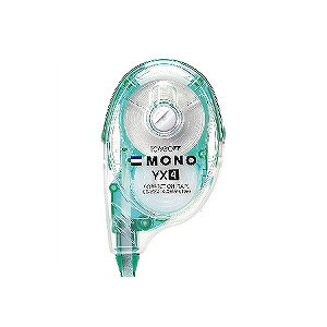 Ce[v MONO mYX J[gbW 4.2mm/5mm/6mm 1 g{M EC-CT-YX
